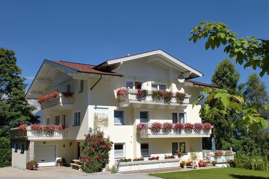 Haus Alpina Ski In & Ski Out Schladming Exteriör bild