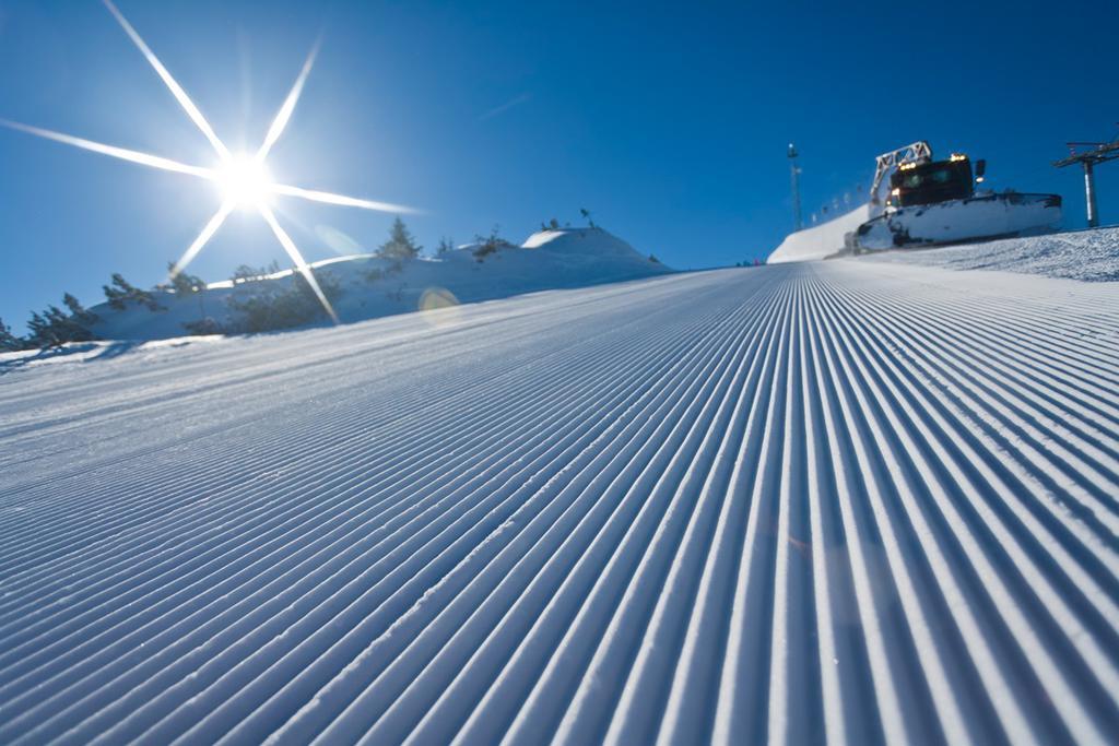 Haus Alpina Ski In & Ski Out Schladming Exteriör bild