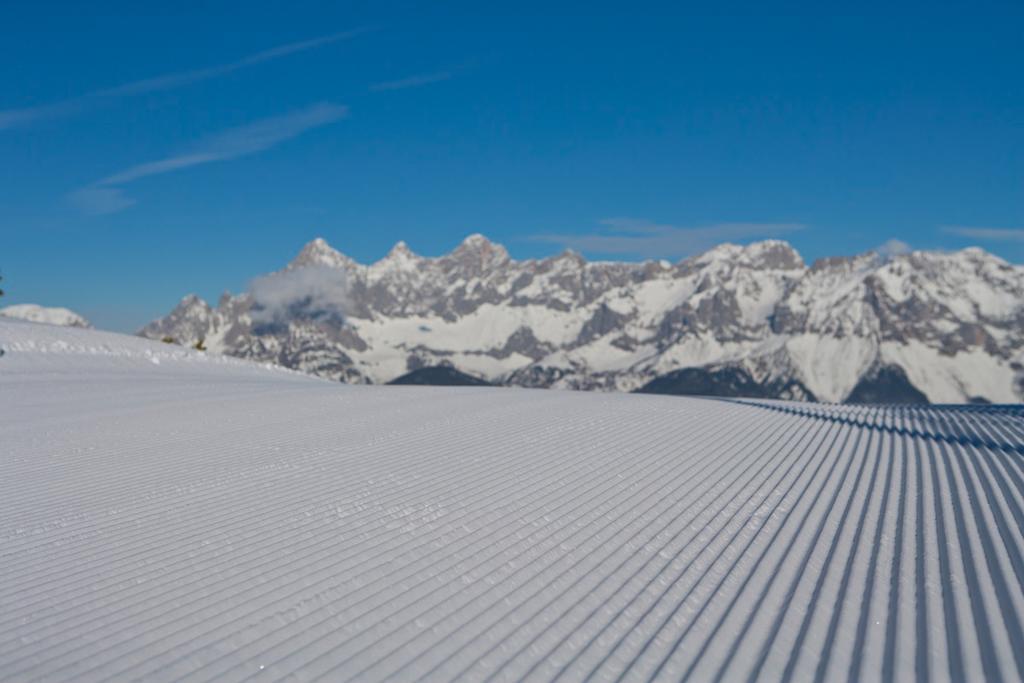 Haus Alpina Ski In & Ski Out Schladming Exteriör bild