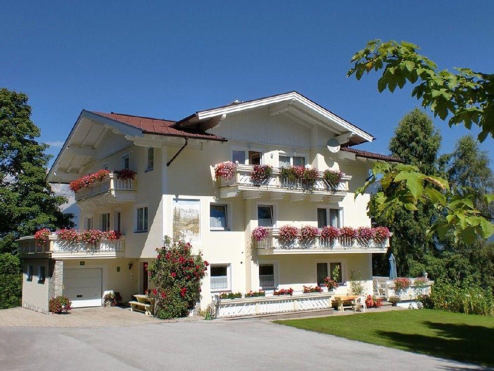 Haus Alpina Ski In & Ski Out Schladming Exteriör bild